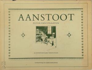 Aanstoot - Peter van Straaten Aanstoot - Peter van Straaten
