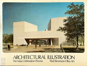 Architectural Illustration - Paul Stevenson Oles