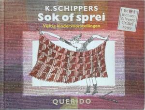 Sok of sprei - K. Schippers