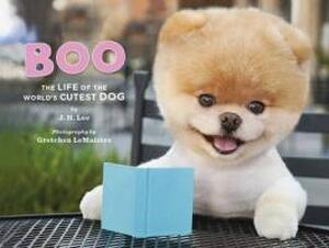 Boo - J. H. Lee Boo - J. H. Lee