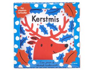 Een piepklein verhaaltje - Kerstmis - Lisa Jones