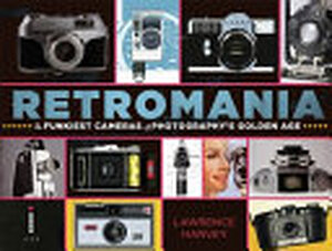 Retromania - Lawrence Harvey Retromania - Lawrence Harvey