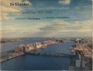 De Eilanden - Geert Mak, F. Heddema