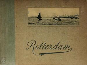 Album von Rotterdam - A. Voogd