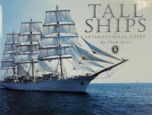 The Tall Ships - Thaddeus Koza