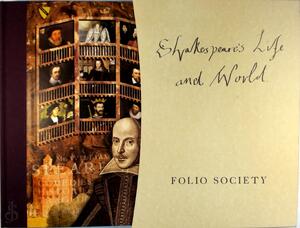 Shakespeare's Life and World - Katherine Duncan-Jones