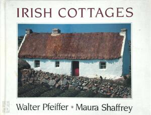 Irish Cottages - Maura Shaffrey