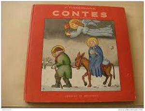 Contes - Felix Timmermans, Marie Gevers Contes - Felix Timmermans, Marie Gevers