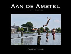 Aan de Amstel - Frank van Paridon Aan de Amstel - Frank van Paridon