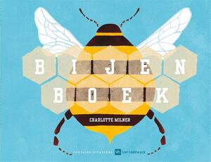 Bijenboek - Charlotte Milner Bijenboek - Charlotte Milner