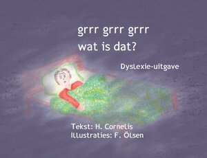 Dyslexie-uitgave - H. Cornelis Dyslexie-uitgave - H. Cornelis