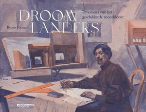Droomlanders - Bruno Forment