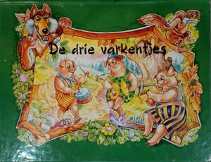 De drie varkentjes - 
