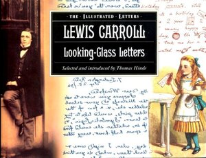 Looking-glass Letters - Lewis Carroll