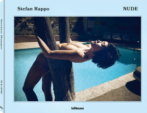 Stefan Rappo – Nude - Stefan Rappo