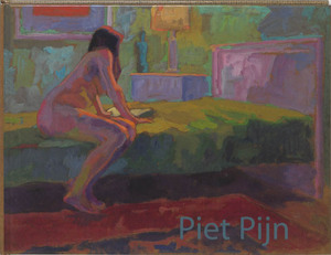 Piet Pijn - Petra Bakker-Pijn Piet Pijn - Petra Bakker-Pijn