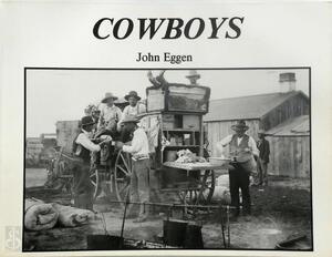 Cowboys - Frank Sherman, John Eggen