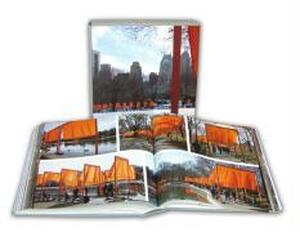 Christo and Jeanne-Claude - Christo and Jeanne-Claude -