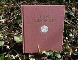 Liedboek - Lais Liedboek - Lais