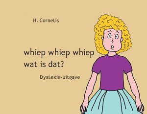 Dyslexie-uitgave - H. Cornelis Dyslexie-uitgave - H. Cornelis