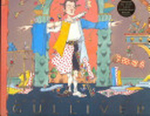 Jonathan Swift's Gulliver - Martin Jenkins Jonathan Swift's Gulliver - Martin Jenkins