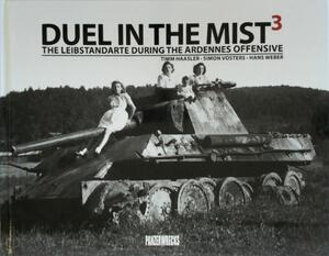 Duel in the Mist 3 - Simon Vosters, Timm Haasler, Hans Weber Duel in the Mist 3 - Simon Vosters, Timm Haasler, Hans Weber
