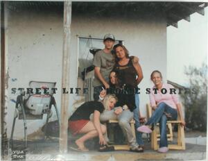 Street life & home stories - Verena Hein, Michael Buhrs, Karsten Löckemann, Ingvild Goetz