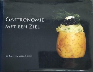 Gastronomie met een ziel - Frans van Meuwen