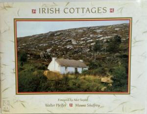 Irish Cottages - Maura Shaffrey