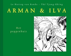 Het poppenhuis - Lo Hartog van Banda Het poppenhuis - Lo Hartog van Banda