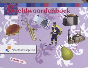 Beeldwoordenboek - D. Faber, T. Roorda, B. Venema Beeldwoordenboek - D. Faber, T. Roorda, B. Venema