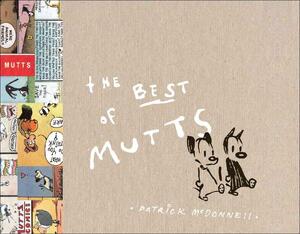 The Best of Mutts - Patrick McDonnell