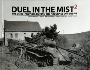 Duel in the Mist - Volume 2 - Tim Haasler Duel in the Mist - Volume 2 - Tim Haasler