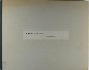 Annus Horribilis - Nicolas Dings