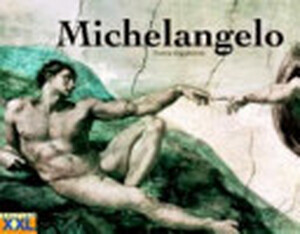Michelangelo - Trewin Copplestone