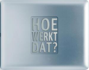 Hoe werkt dat? - Dorling Kindersley