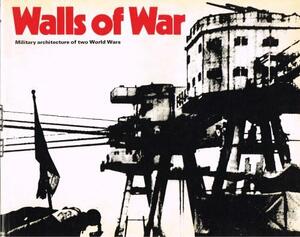 Walls of War - Keith Mallory, Arvid Ottar Walls of War - Keith Mallory, Arvid Ottar