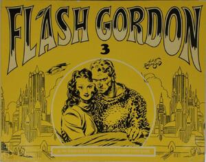 Flash gordon / 3 - Raymond