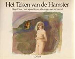 Het teken van de hamster [Luxe-editie] - Hugo Claus