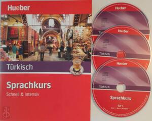 Sprachkurs Türkisch: Schnell & intensiv - Dogan Tezel Sprachkurs Türkisch: Schnell & intensiv - Dogan Tezel