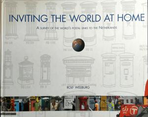 Inviting the World at Home - Rolf Weijburg