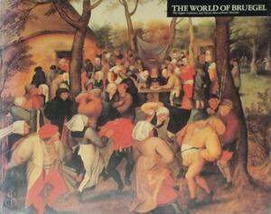 The World of Bruegel. The Coppee Collection and Eleven International Museums. Exhibition Catalogue, Tobu Museum of Art, 28.3-25.6.1995 - Coppée