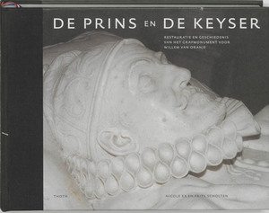 De Prins en De Keyser - N. Ex, F. Scholten