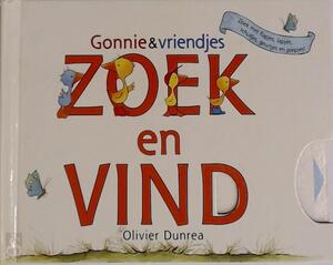 Gonnie & vriendjes - Olivier Dunrea Gonnie & vriendjes - Olivier Dunrea