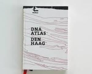 DNA atlas Den Haag - Bregit Jansen
