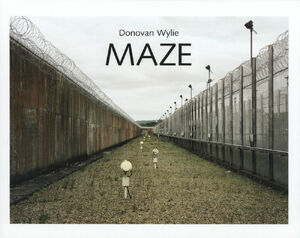 Maze - 