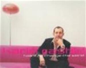 I want to change the world - Karim Rashid