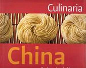 Culinaria China - Katrin Schlotter, Elke Spielmanns-rome, Gregor M. Schmid, Lisa Franz, Bernd Klaube, Kirsten E. Lehmann, Yuan Ho, Martin Dlugosch, Regine Ermert, Nannie Nieland-weits, Elke Doelman Culinaria China - Katrin Schlotter, Elke Spielmanns-rome, Gregor M. Schmid, Lisa Franz, Bernd Klaube, Kirsten E. Lehmann, Yuan Ho, Martin Dlugosch, Regine Ermert, Nannie Nieland-weits, Elke Doelman