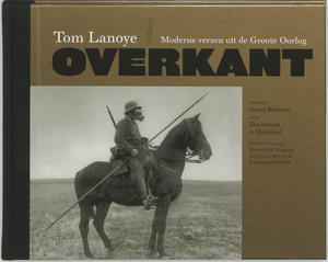 Overkant - Tom Lanoye Overkant - Tom Lanoye