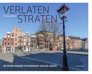 Verlaten straten - Han van Bree Verlaten straten - Han van Bree